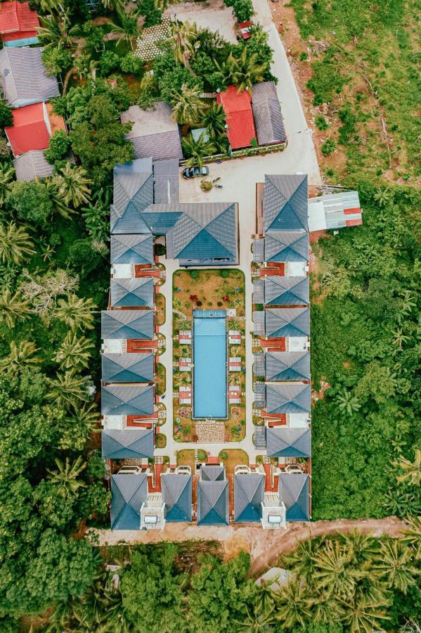Palm Bay Resort Phu Quoc Esterno foto
