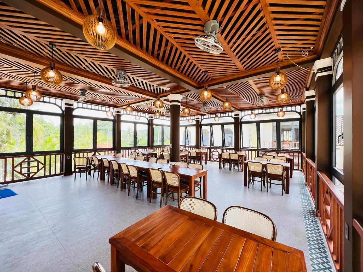 Palm Bay Resort Phu Quoc Esterno foto