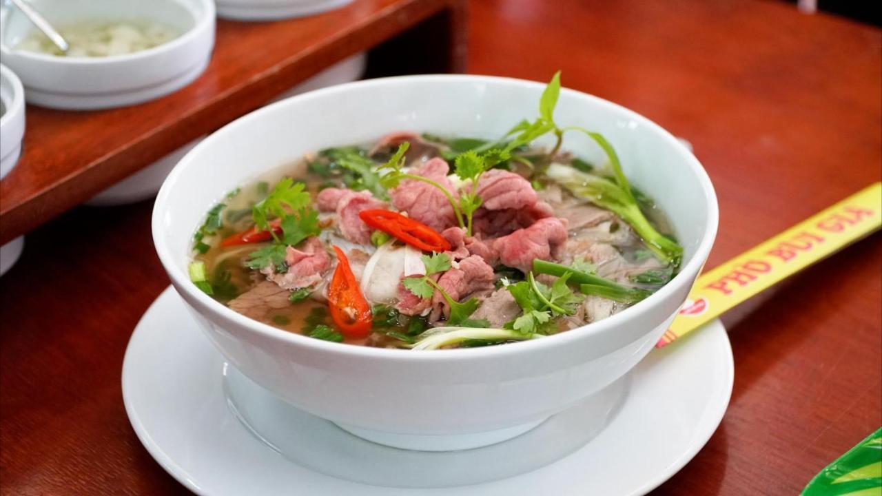 Palm Bay Resort Phu Quoc Esterno foto