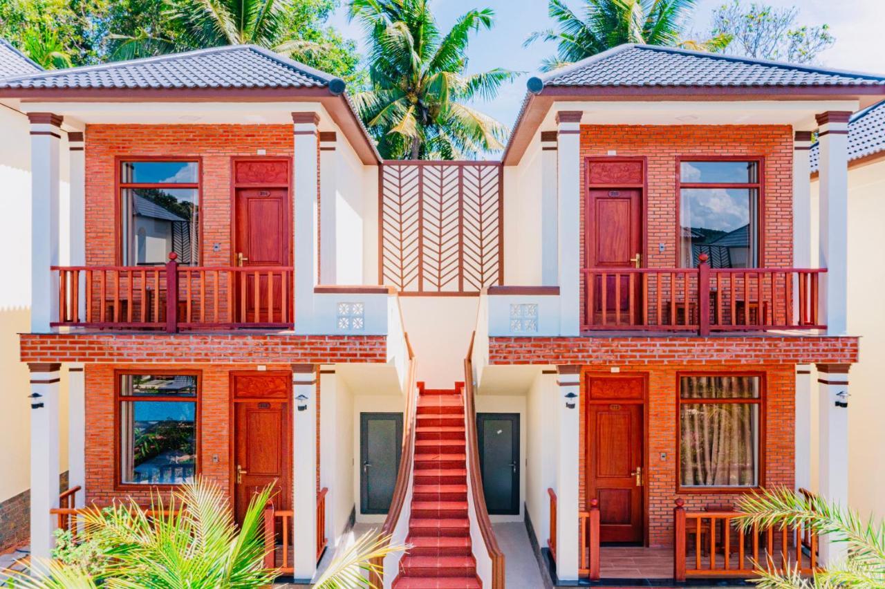 Palm Bay Resort Phu Quoc Esterno foto