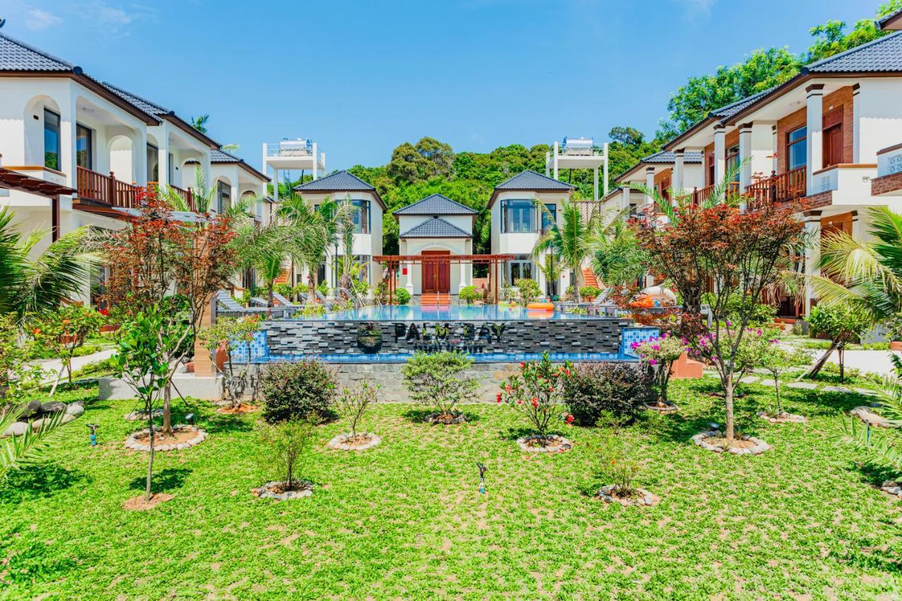 Palm Bay Resort Phu Quoc Esterno foto