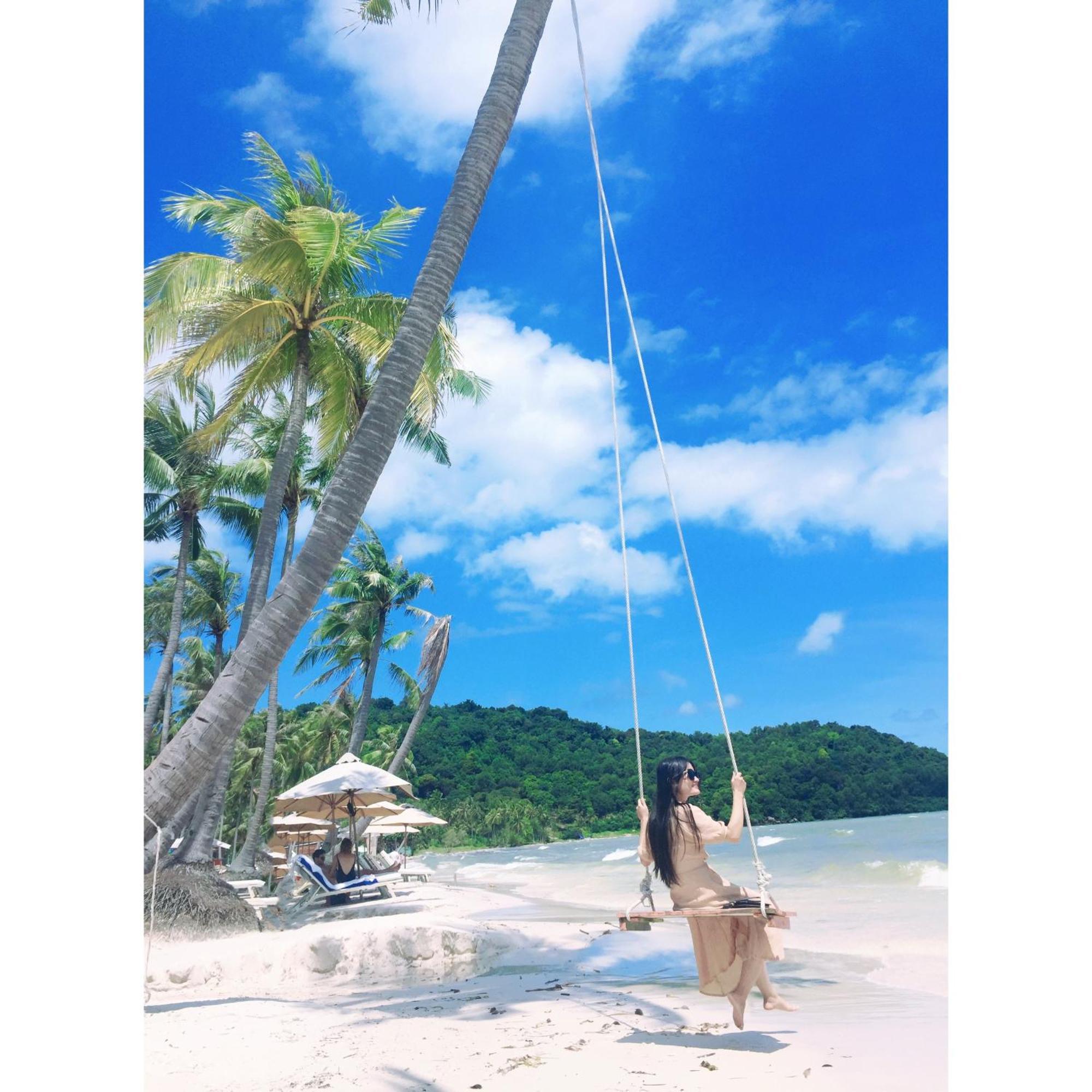 Palm Bay Resort Phu Quoc Esterno foto