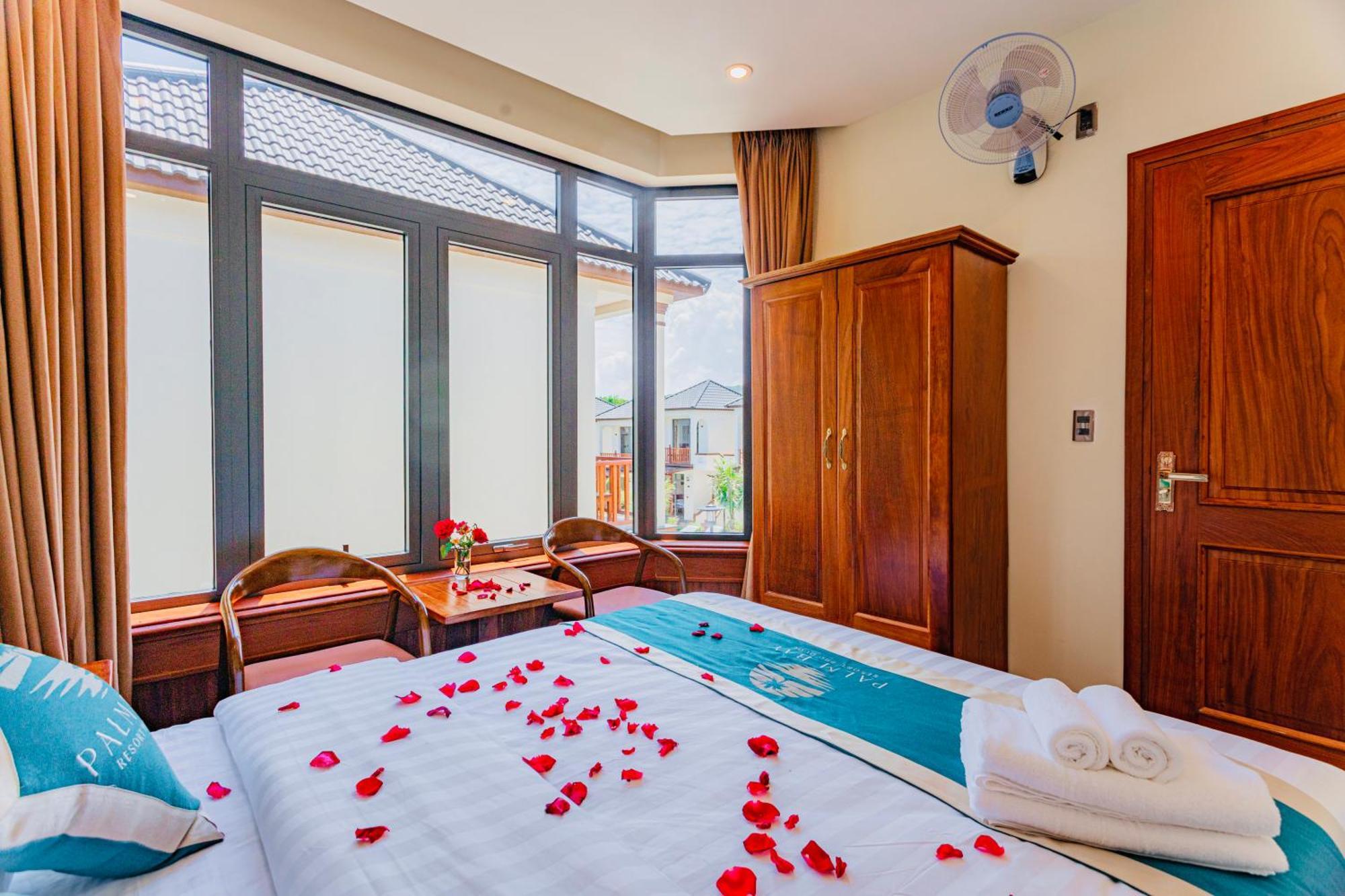 Palm Bay Resort Phu Quoc Esterno foto