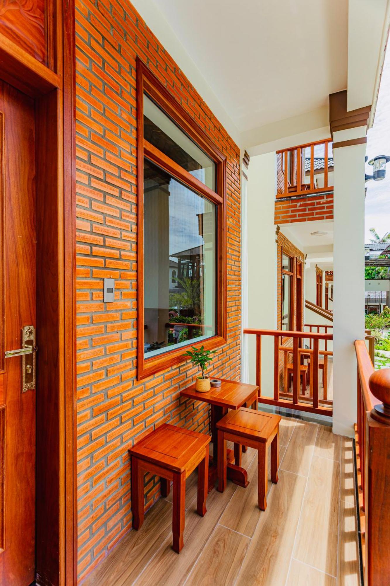 Palm Bay Resort Phu Quoc Esterno foto