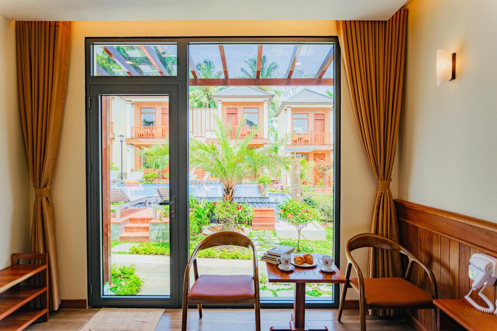Palm Bay Resort Phu Quoc Esterno foto