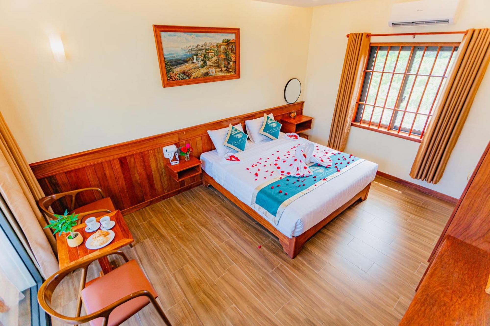 Palm Bay Resort Phu Quoc Esterno foto