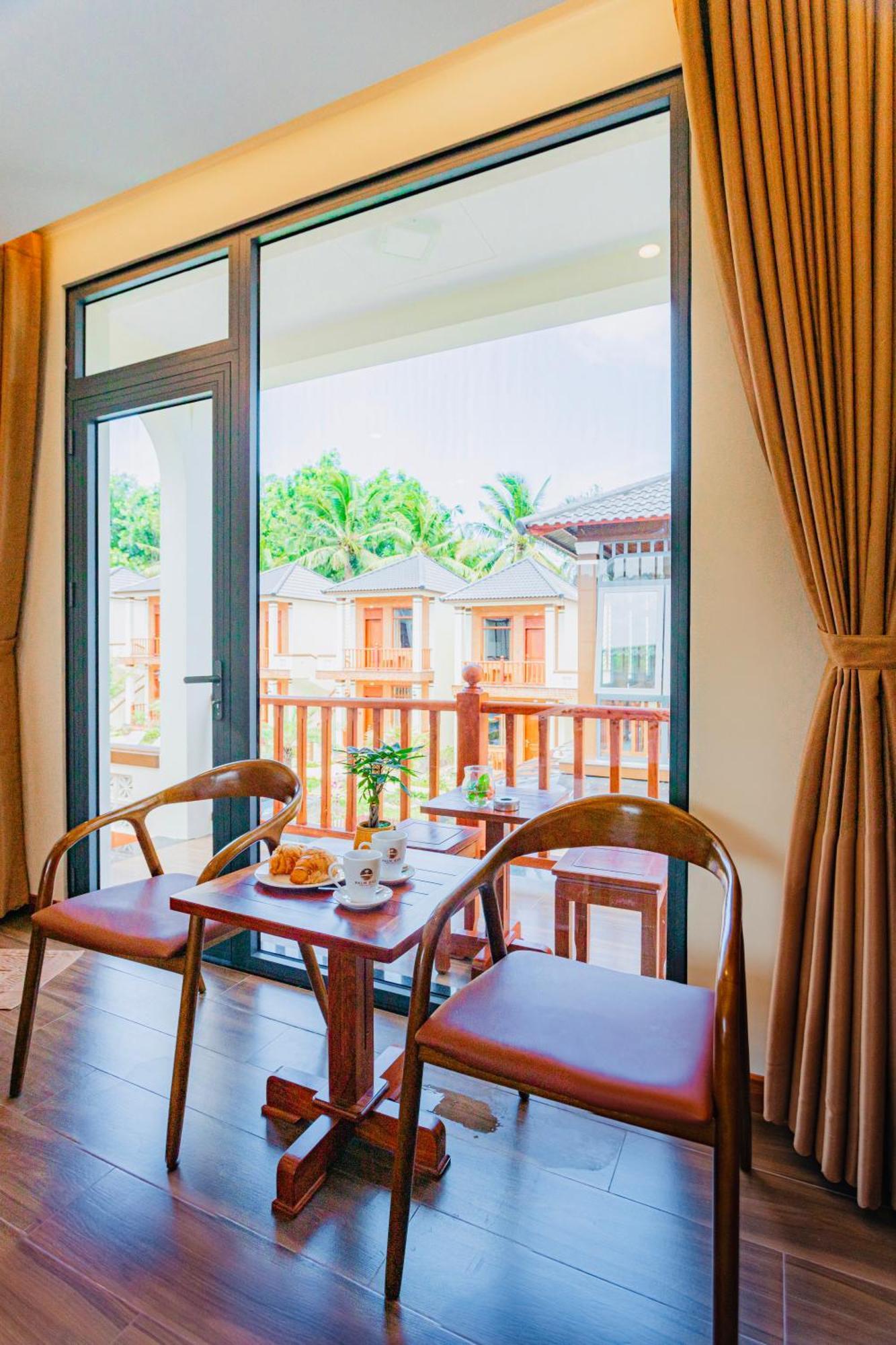 Palm Bay Resort Phu Quoc Esterno foto